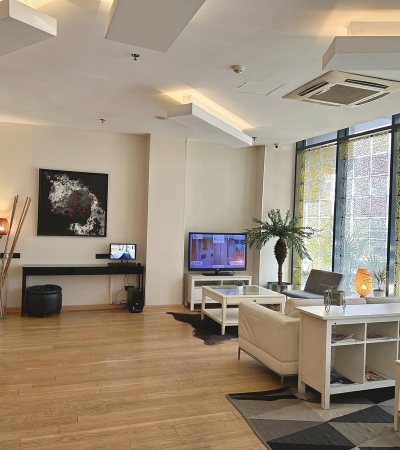 TEMPO HOTEL 4.LEVENT